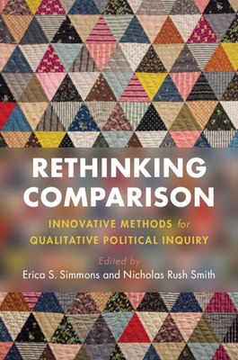 Immagine del venditore per Rethinking Comparison: Innovative Methods for Qualitative Political Inquiry (Paperback or Softback) venduto da BargainBookStores