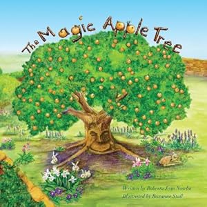Seller image for The Magic Apple Tree (Paperback or Softback) for sale by BargainBookStores