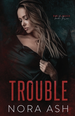 Imagen del vendedor de Trouble (Paperback or Softback) a la venta por BargainBookStores