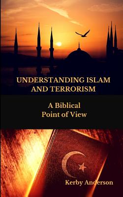 Bild des Verkufers fr UNDERSTANDING ISLAM and TERRORISM: A Biblical Point of View (Paperback or Softback) zum Verkauf von BargainBookStores