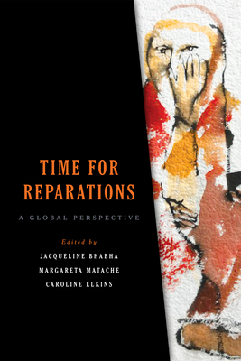 Seller image for Time for Reparations: A Global Perspective (Paperback or Softback) for sale by BargainBookStores