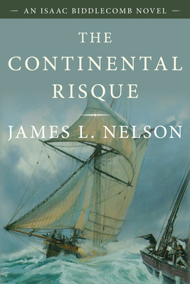 Seller image for The Continental Risque: An Isaac Biddlecomb Novel 3 (Paperback or Softback) for sale by BargainBookStores