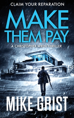 Seller image for Make Them Pay (Paperback or Softback) for sale by BargainBookStores