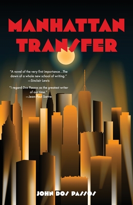 Seller image for Manhattan Transfer (Warbler Classics) (Paperback or Softback) for sale by BargainBookStores