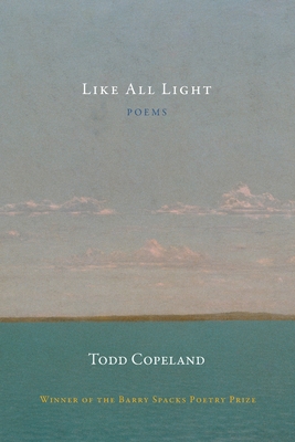 Imagen del vendedor de Like All Light (Paperback or Softback) a la venta por BargainBookStores