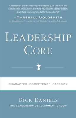 Bild des Verkufers fr Leadership Core (Paperback or Softback) zum Verkauf von BargainBookStores