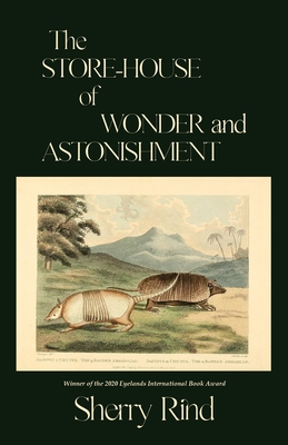 Seller image for The Store-House of Wonder and Astonishment (Paperback or Softback) for sale by BargainBookStores