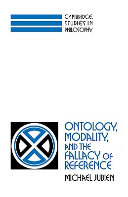 Immagine del venditore per Ontology, Modality and the Fallacy of Reference (Paperback or Softback) venduto da BargainBookStores