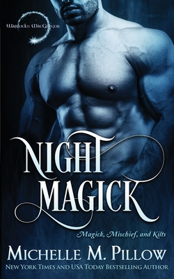 Immagine del venditore per Night Magick (Paperback or Softback) venduto da BargainBookStores