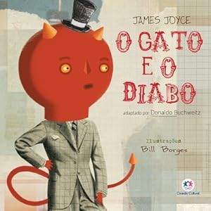 Image du vendeur pour O gato e o diabo (Paperback or Softback) mis en vente par BargainBookStores