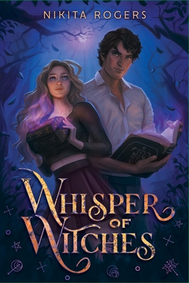 Imagen del vendedor de Whisper of Witches (Paperback or Softback) a la venta por BargainBookStores