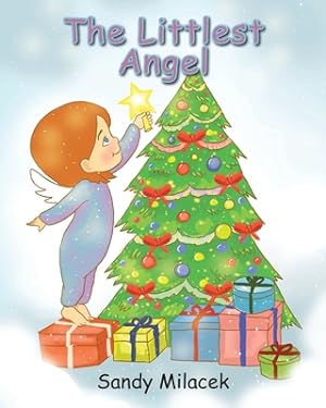 Seller image for The Littlest Angel (Paperback or Softback) for sale by BargainBookStores