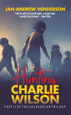 Seller image for Hunting Charlie Wilson: (Revised and Updated) (Paperback or Softback) for sale by BargainBookStores