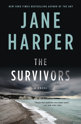 Seller image for The Survivors (Paperback or Softback) for sale by BargainBookStores