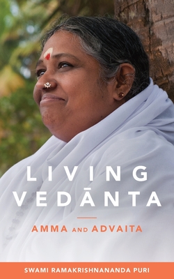 Seller image for Living Vedanta (Paperback or Softback) for sale by BargainBookStores