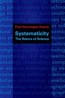 Imagen del vendedor de Systematicity: The Nature of Science (Paperback or Softback) a la venta por BargainBookStores