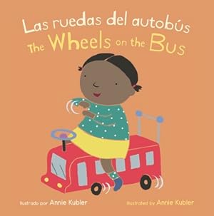 Immagine del venditore per Las Ruedas del Autob�s/Wheels on the Bus (Board Book) venduto da BargainBookStores