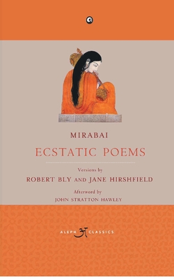 Bild des Verkufers fr Mirabai: Ecstatic Poems (Paperback or Softback) zum Verkauf von BargainBookStores