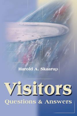 Seller image for Visitors: Questions & Answers (Paperback or Softback) for sale by BargainBookStores