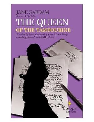 Seller image for The Queen of the Tambourine (Paperback or Softback) for sale by BargainBookStores