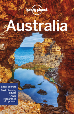 Seller image for Lonely Planet Australia 21 (Paperback or Softback) for sale by BargainBookStores
