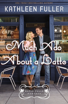 Seller image for Much ADO about a Latte (Paperback or Softback) for sale by BargainBookStores