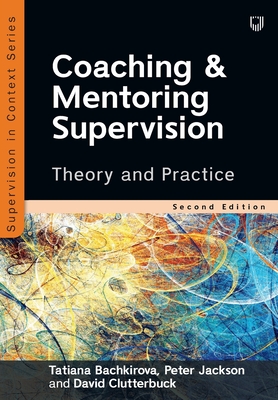 Immagine del venditore per Coaching and Mentoring Supervision: Theory and Practice (Paperback or Softback) venduto da BargainBookStores