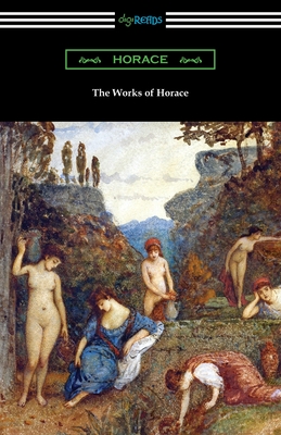Seller image for The Works of Horace (Paperback or Softback) for sale by BargainBookStores