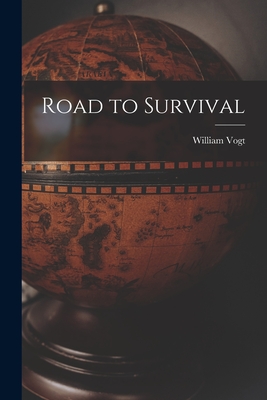 Seller image for Road to Survival (Paperback or Softback) for sale by BargainBookStores