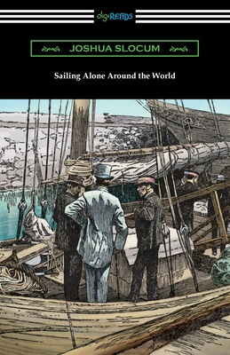 Seller image for Sailing Alone Around the World (Paperback or Softback) for sale by BargainBookStores