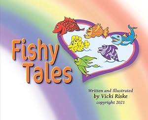 Seller image for Fishy Tales (Hardback or Cased Book) for sale by BargainBookStores