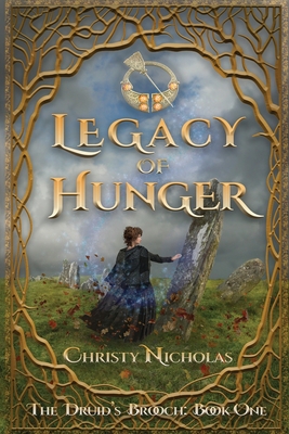 Immagine del venditore per Legacy of Hunger: An Irish historical fantasy family saga (Paperback or Softback) venduto da BargainBookStores