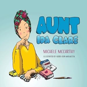 Seller image for Aunt Ida Clare (Paperback or Softback) for sale by BargainBookStores