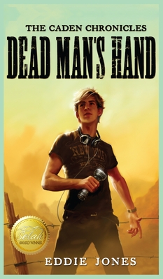 Seller image for Dead Man's Hand (Hardback or Cased Book) for sale by BargainBookStores