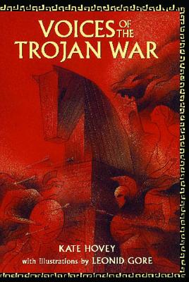 Imagen del vendedor de Voices of the Trojan War (Paperback or Softback) a la venta por BargainBookStores