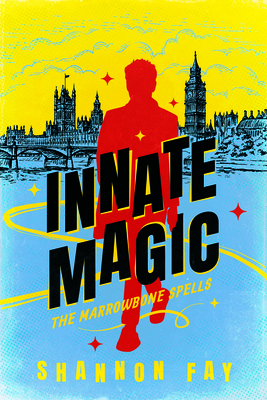 Imagen del vendedor de Innate Magic (Paperback) a la venta por BargainBookStores
