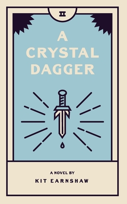 Image du vendeur pour A Crystal Dagger (Paperback or Softback) mis en vente par BargainBookStores