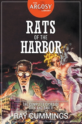 Immagine del venditore per Rats of the Harbor: The Complete Cases of Dirk and Baker (Paperback or Softback) venduto da BargainBookStores