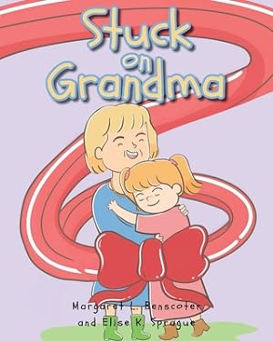 Seller image for Stuck on Grandma (Paperback or Softback) for sale by BargainBookStores