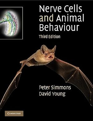 Imagen del vendedor de Nerve Cells and Animal Behaviour (Paperback or Softback) a la venta por BargainBookStores
