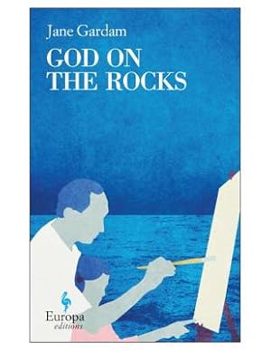 Seller image for God on the Rocks (Paperback or Softback) for sale by BargainBookStores