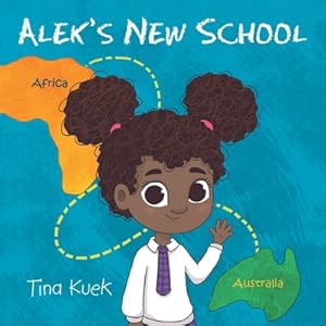 Imagen del vendedor de Alek's New School (Paperback or Softback) a la venta por BargainBookStores