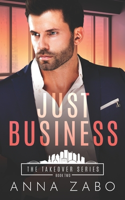 Imagen del vendedor de Just Business (Paperback or Softback) a la venta por BargainBookStores