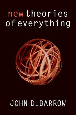 Imagen del vendedor de New Theories of Everything: The Quest for Ultimate Explanation (Paperback or Softback) a la venta por BargainBookStores