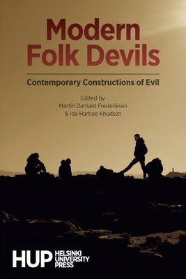 Immagine del venditore per Modern Folk Devils: Contemporary Constructions of Evil (Paperback or Softback) venduto da BargainBookStores