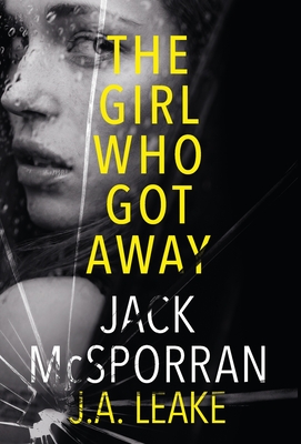 Seller image for The Girl Who Got Away (Hardback or Cased Book) for sale by BargainBookStores