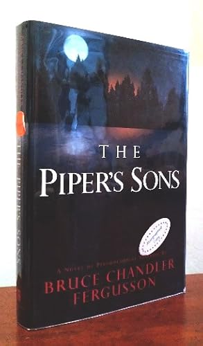 Immagine del venditore per The Piper's Sons venduto da Structure, Verses, Agency  Books
