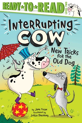 Seller image for New Tricks for the Old Dog (Hardback or Cased Book) for sale by BargainBookStores