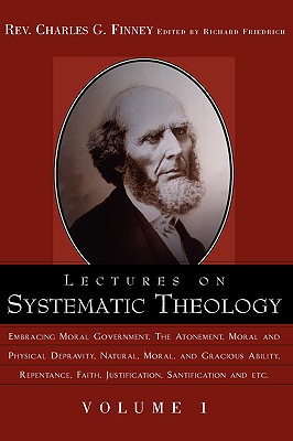 Seller image for Lectures on Systematic Theology Volume 1 (Hardback or Cased Book) for sale by BargainBookStores