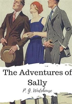 Seller image for The Adventures of Sally for sale by GreatBookPrices